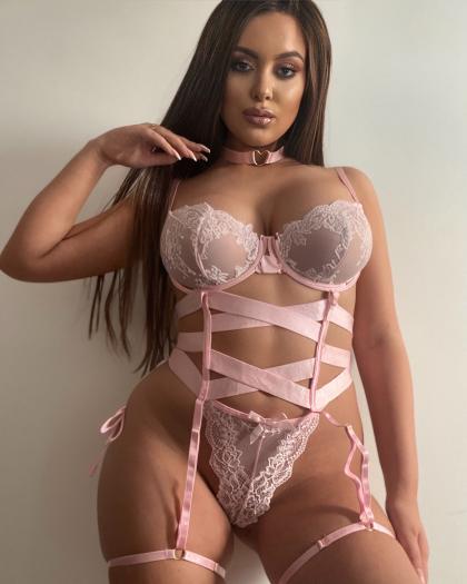 Alexandra Pixie photo 168330