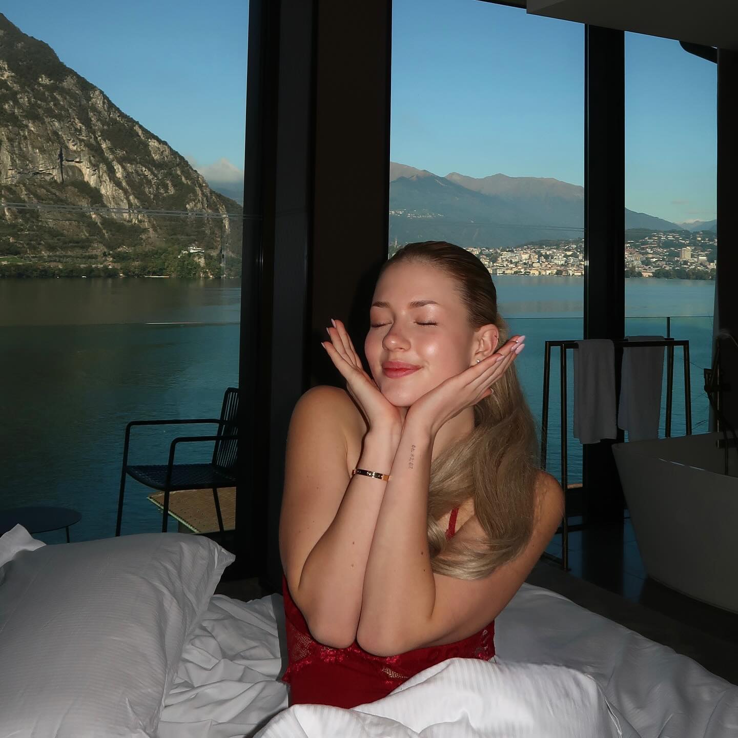 Fabienne