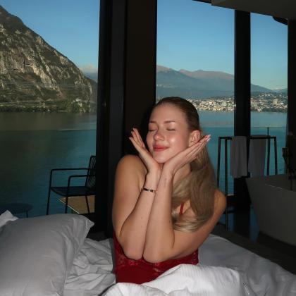 Fabienne photo 290727