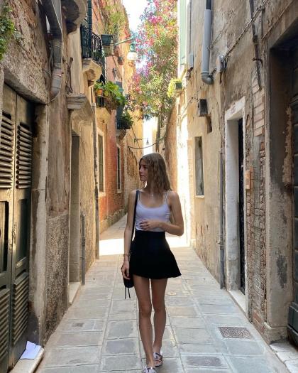 Fabienne photo 290778