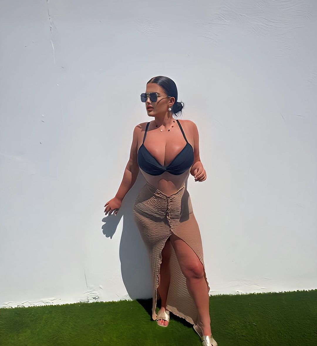 Angelica Sharpe