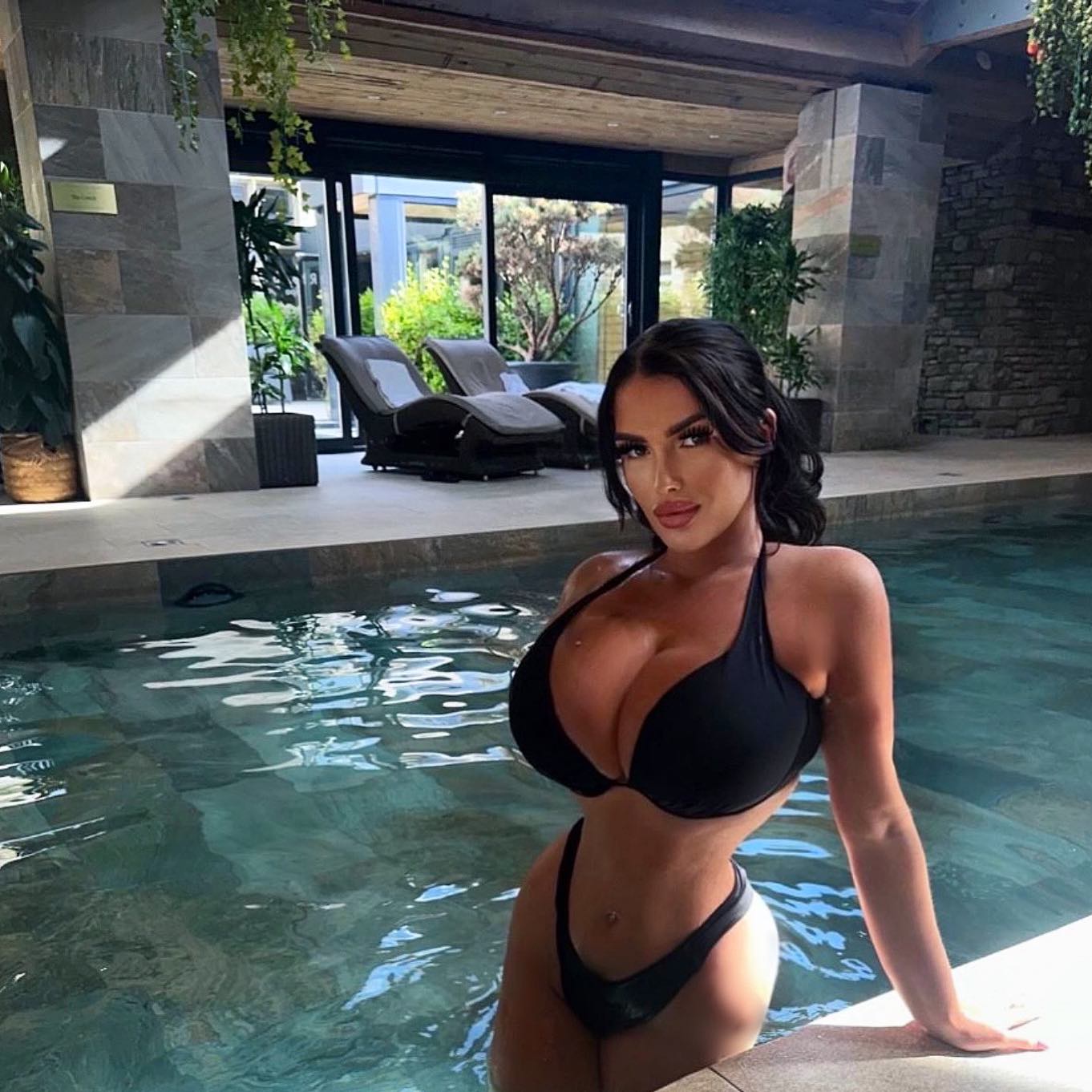 Angelica Sharpe