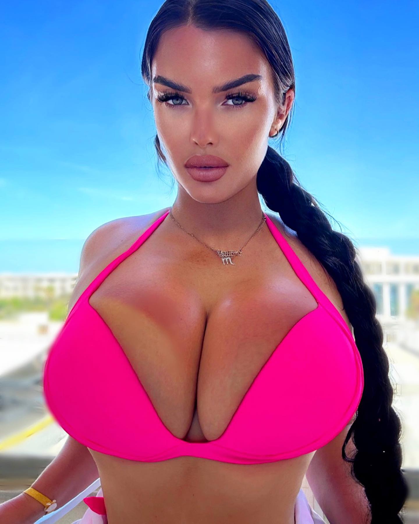 Angelica Sharpe