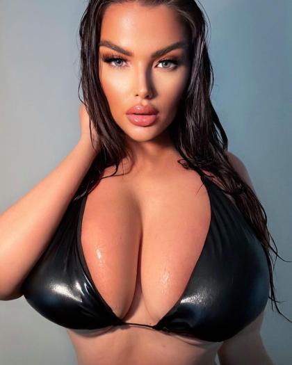 Angelica Sharpe