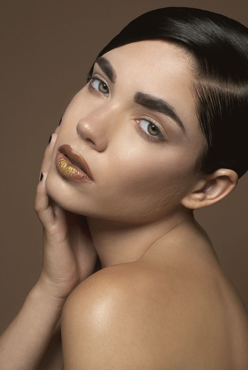 Aarika Wolf