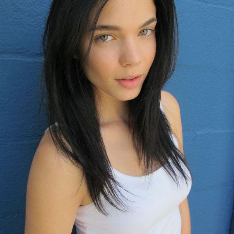 Aarika Wolf