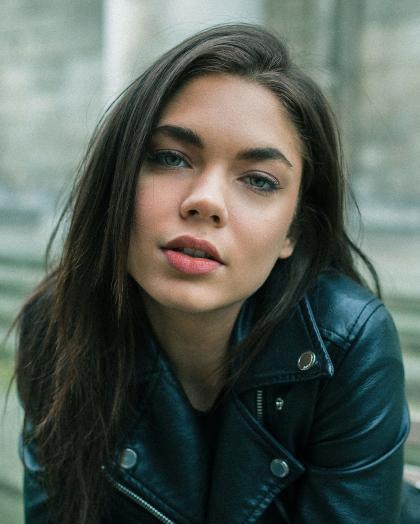 Aarika Wolf