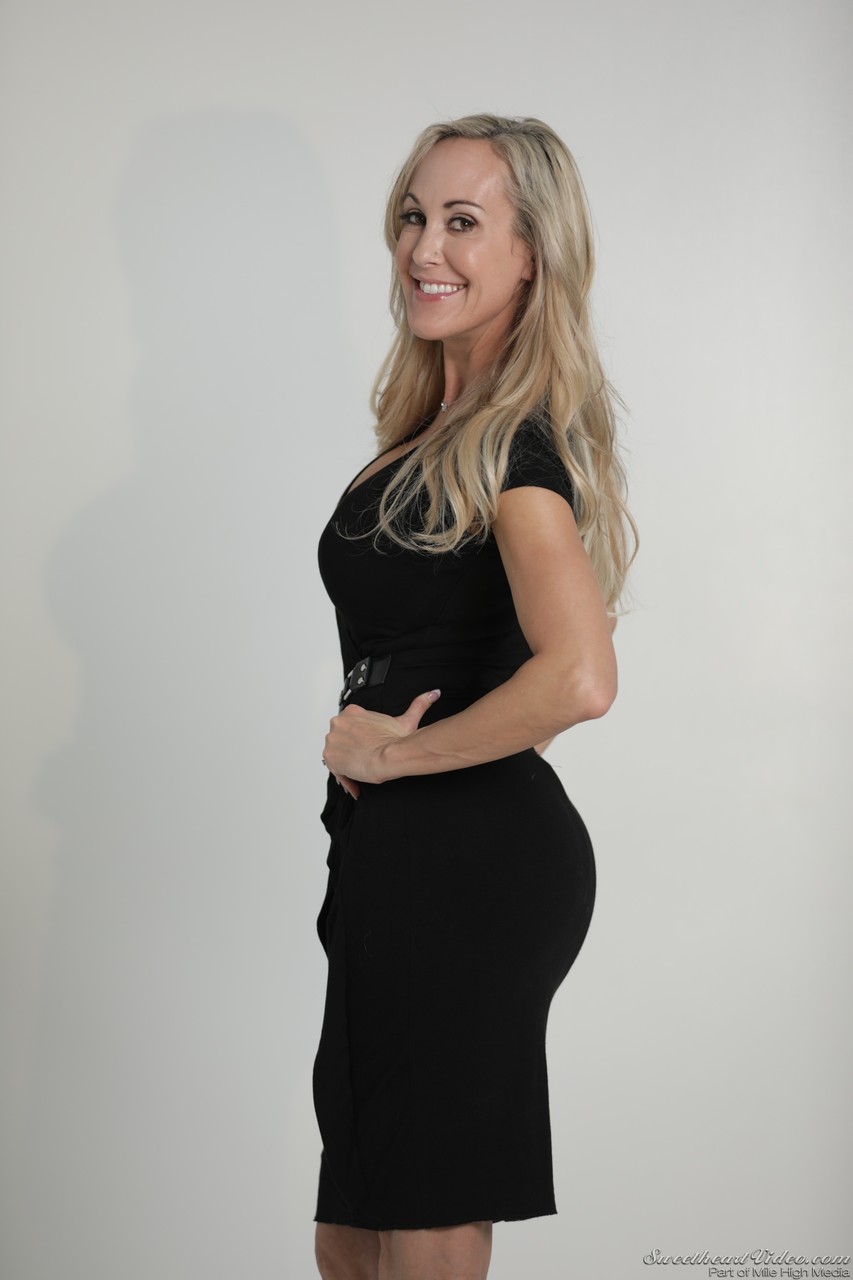Brandi Love