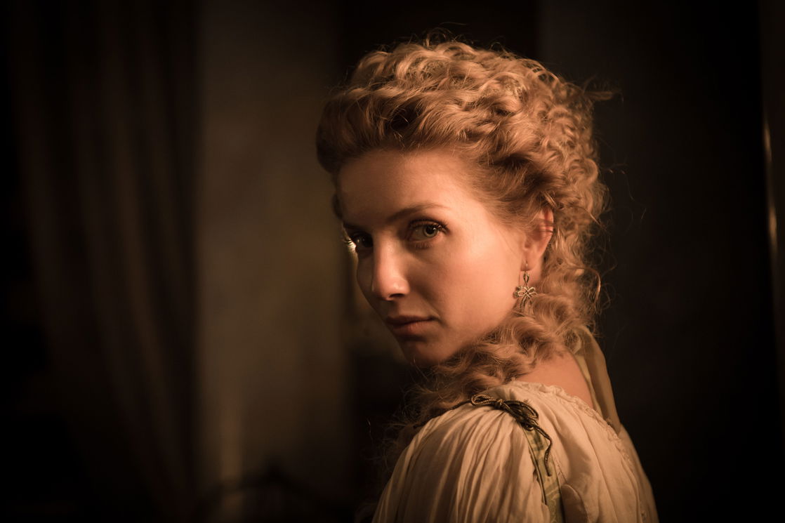 Annabelle Wallis