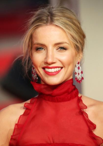 Annabelle Wallis photo 124274