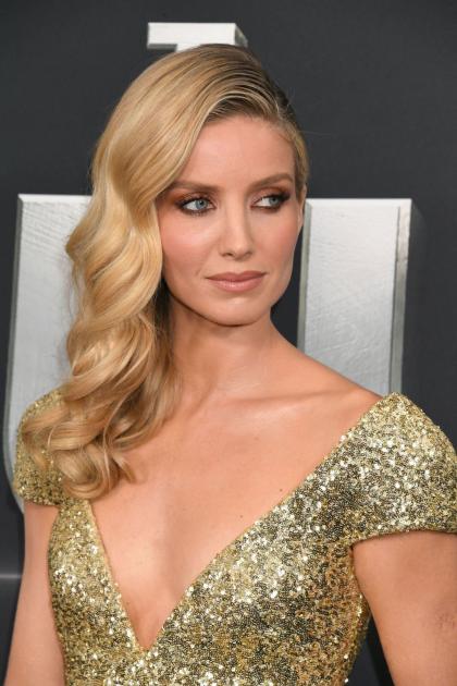 Annabelle Wallis photo 124305