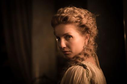 Annabelle Wallis photo 124310