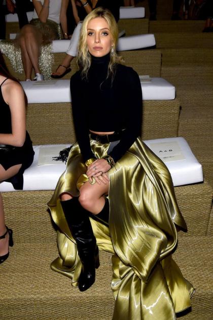 Annabelle Wallis photo 124314