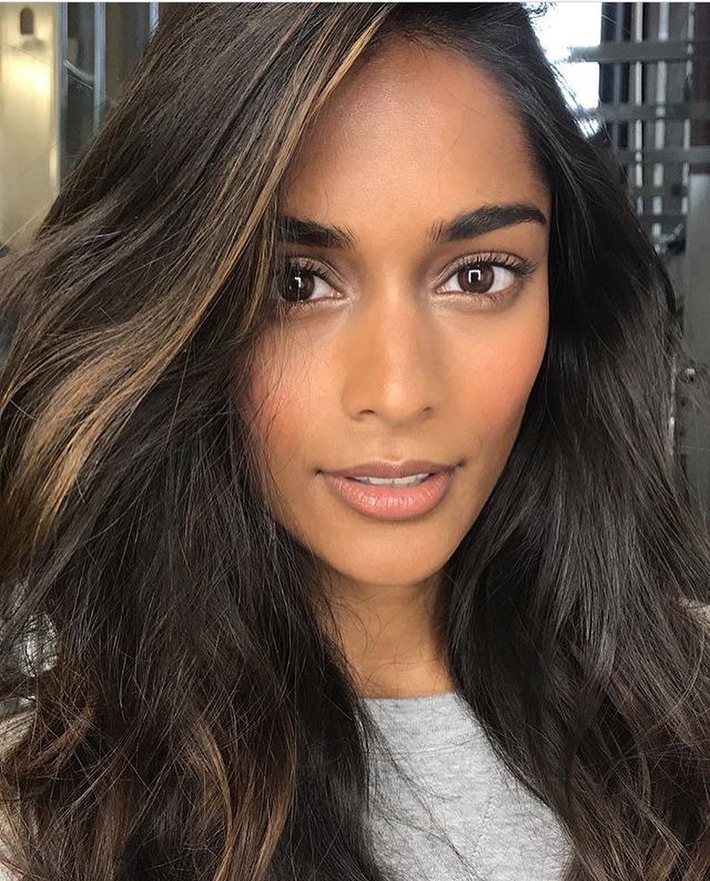 Alyssah Ali