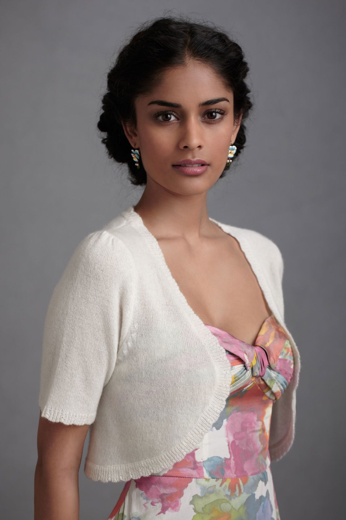 Alyssah Ali