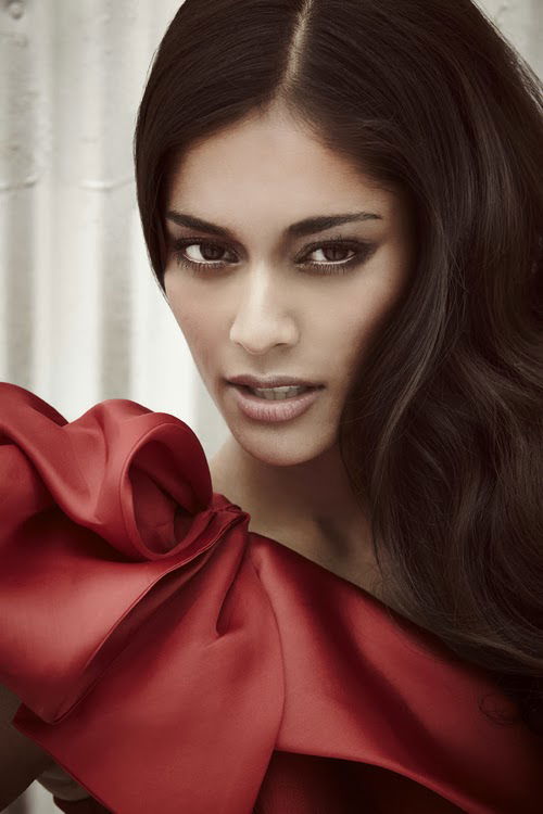 Alyssah Ali