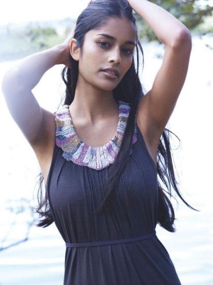 Alyssah Ali photo 125440