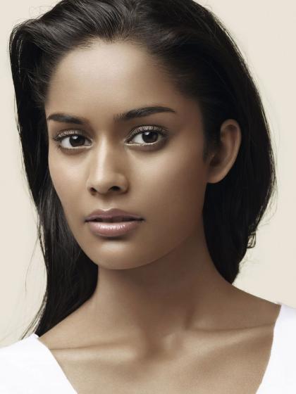 Alyssah Ali photo 125446