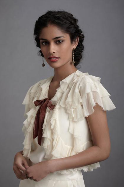 Alyssah Ali photo 125447