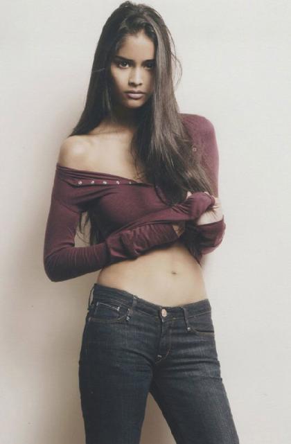 Alyssah Ali photo 125457