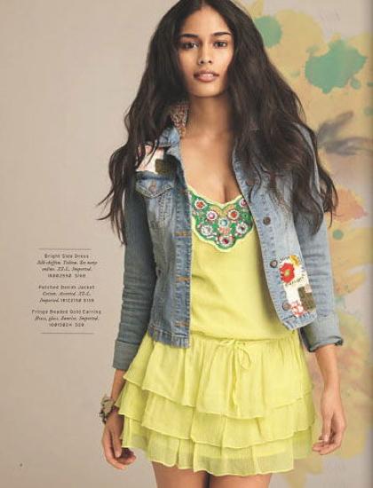 Alyssah Ali photo 125465