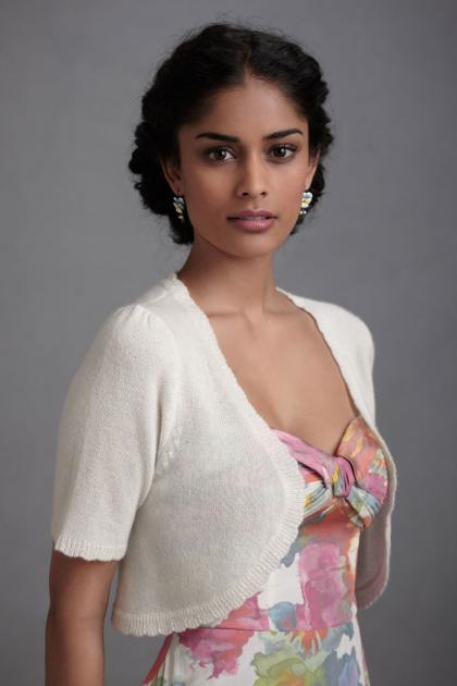 Alyssah Ali photo 125466
