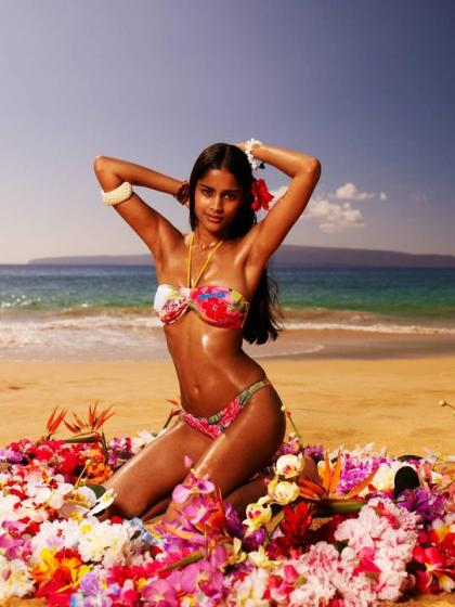 Alyssah Ali photo 125467