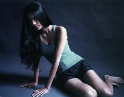 Alyssah Ali photo 125487