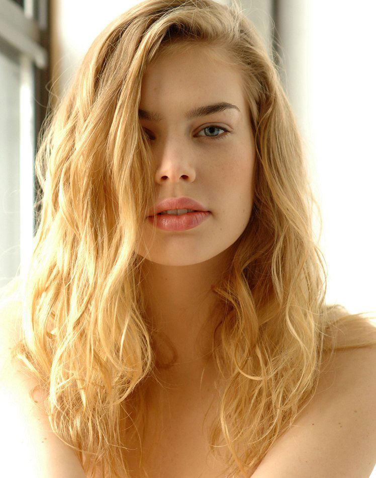 Ashley Heller