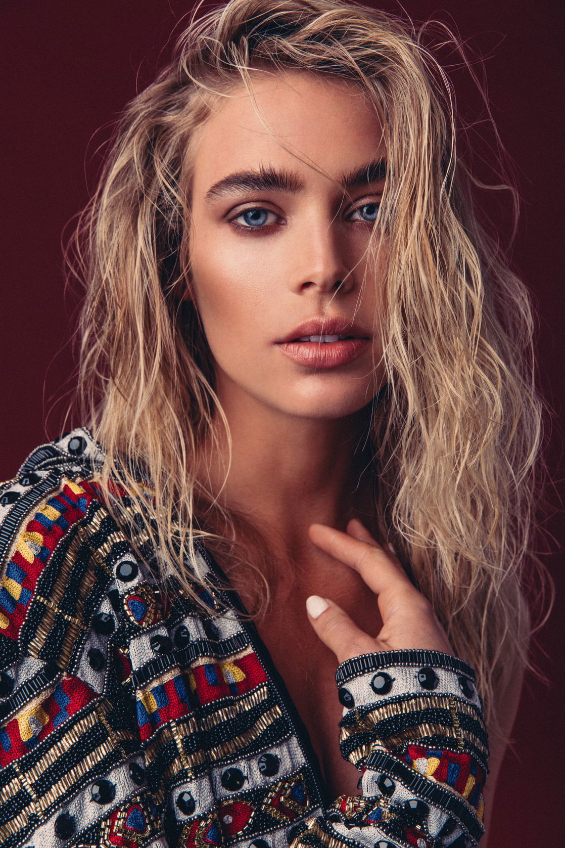 Ashley Heller