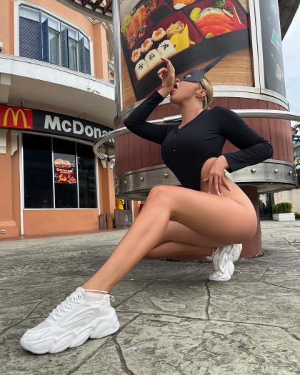 Anna Tiulkina