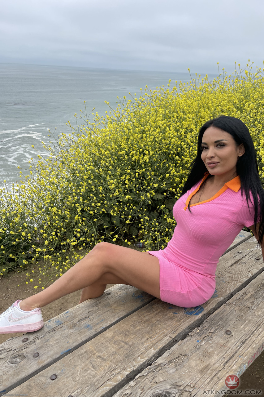 Anissa Kate