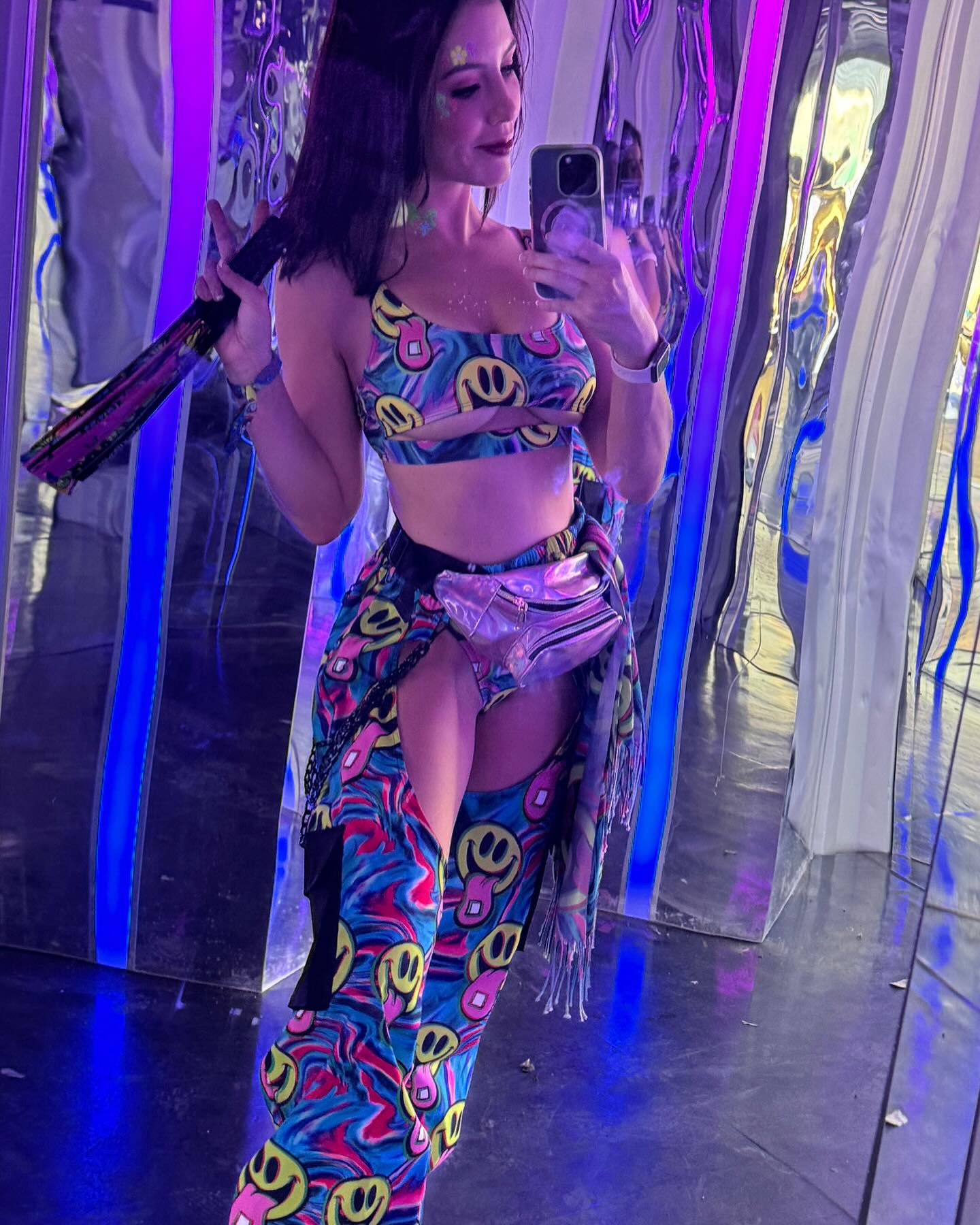 Adriana Chechik