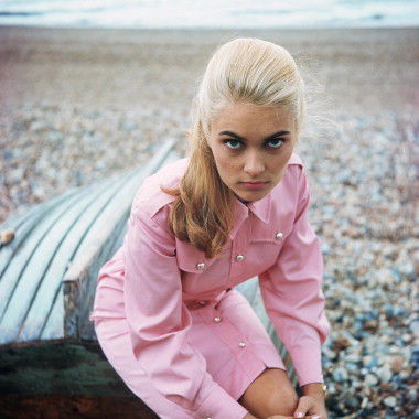 Alexandra Bastedo