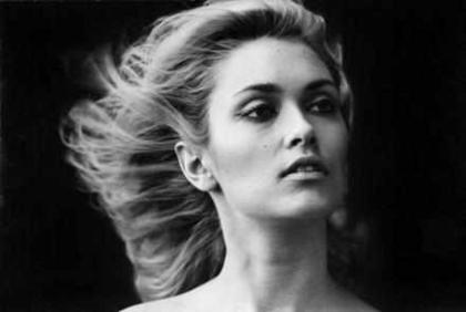 Alexandra Bastedo photo 128074