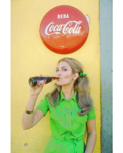 Alexandra Bastedo photo 128081