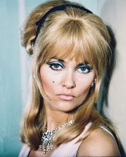 Alexandra Bastedo photo 128083