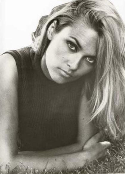 Alexandra Bastedo photo 128084