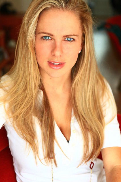 Shanna Marie McLaughlin