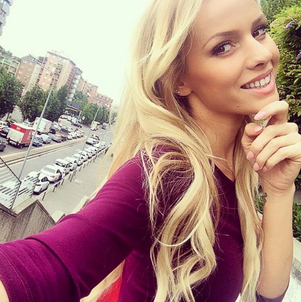 Aferdita Dreshaj