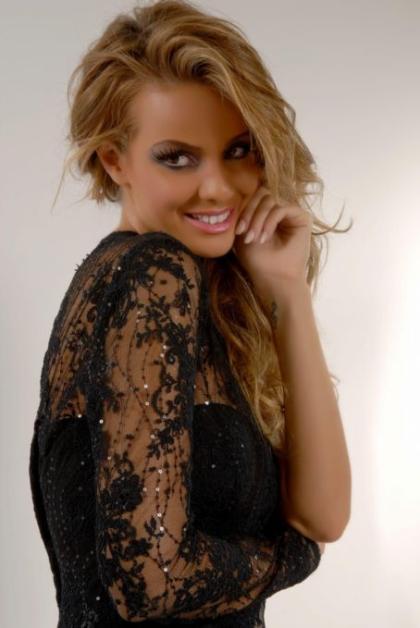 Aferdita Dreshaj photo 128982