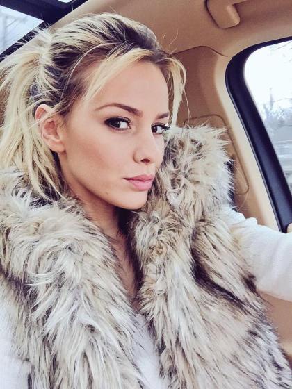 Aferdita Dreshaj photo 128988