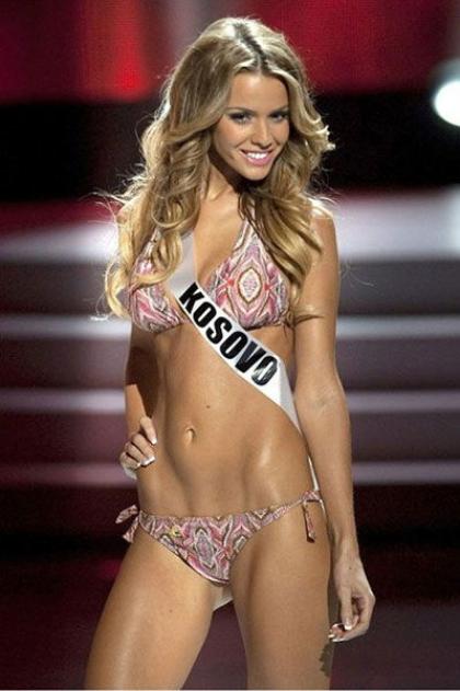 Aferdita Dreshaj photo 128991