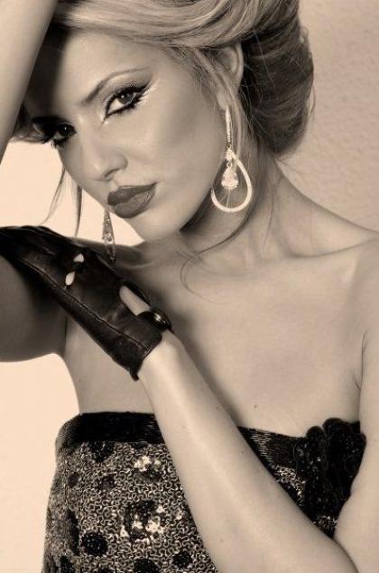 Aferdita Dreshaj photo 128993