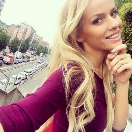 Aferdita Dreshaj