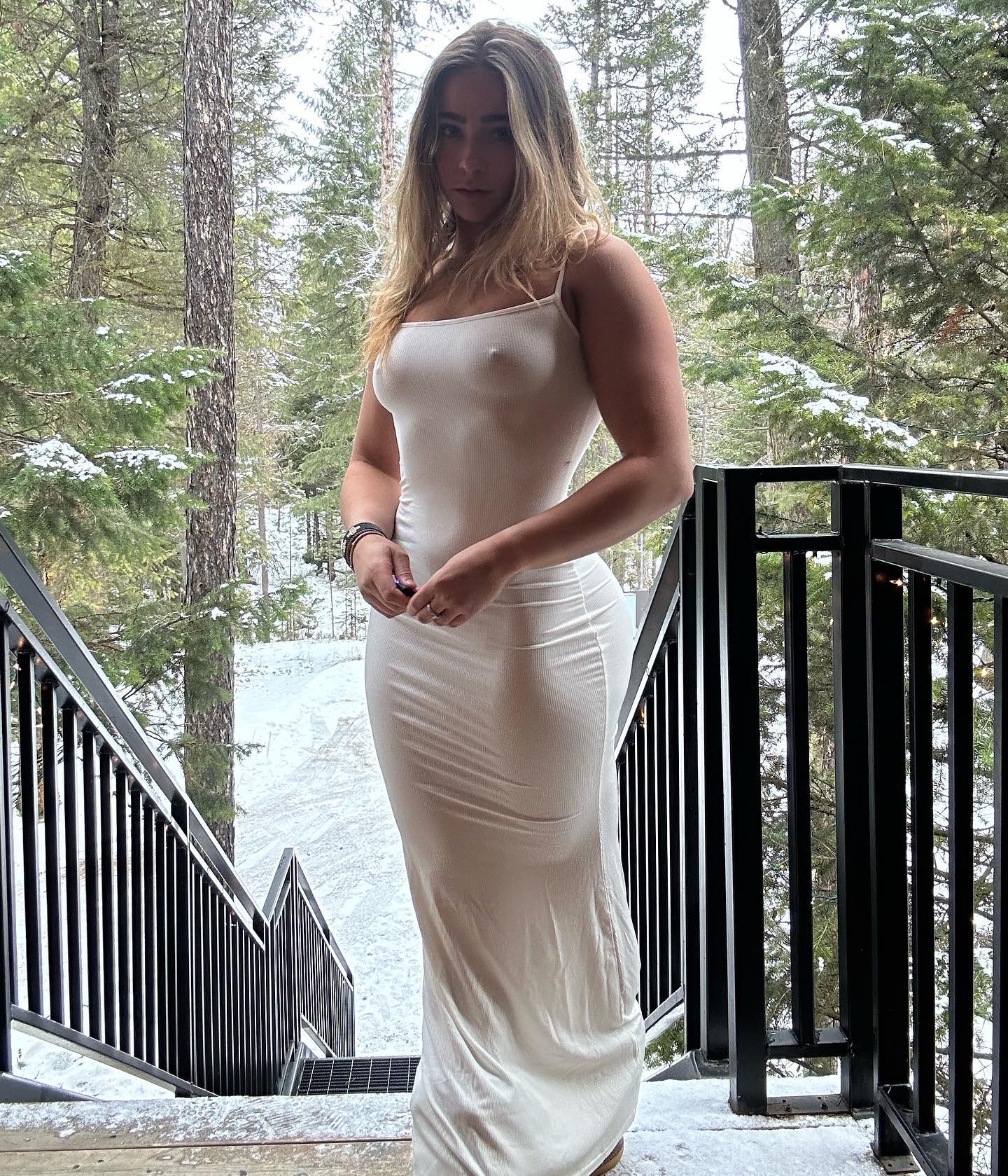 Danielle Cooper