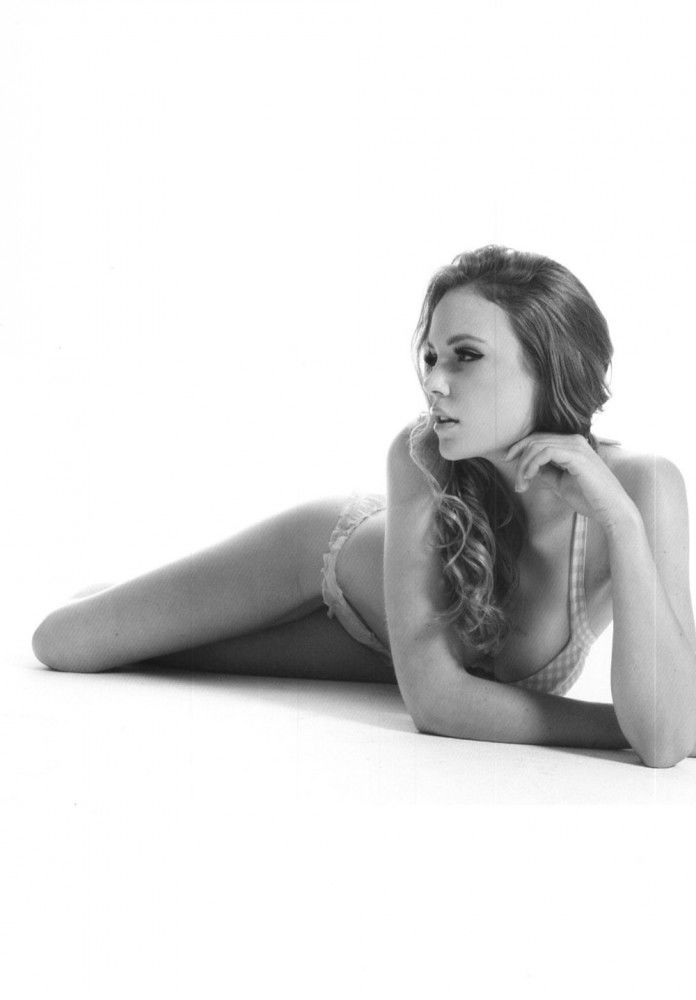 Annie Bugden