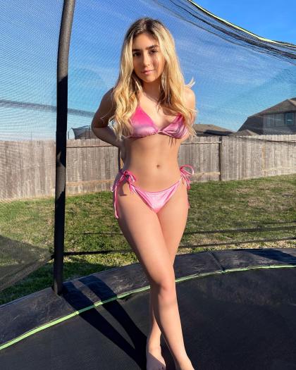 Faith Lianne