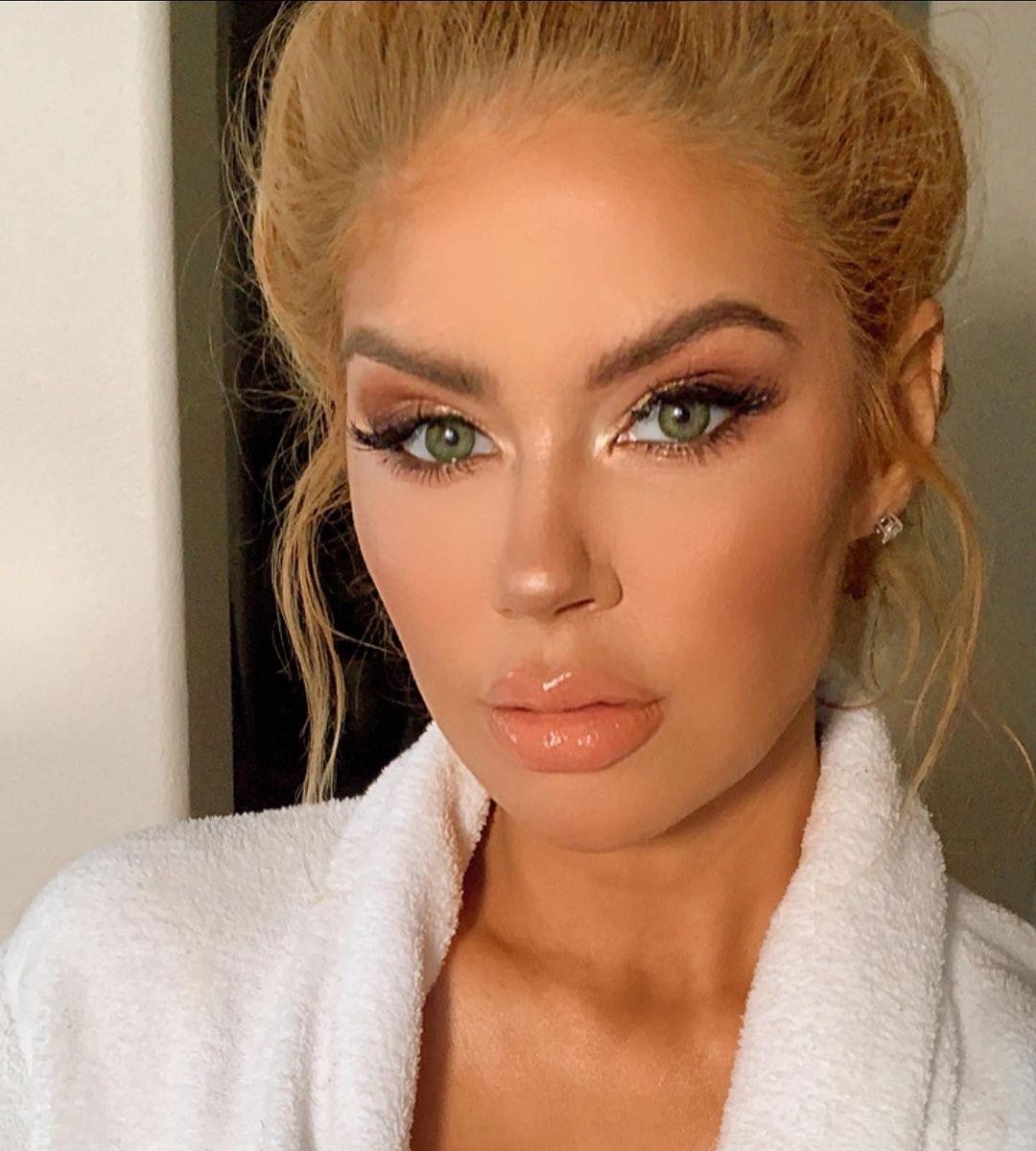 Jessa Hinton