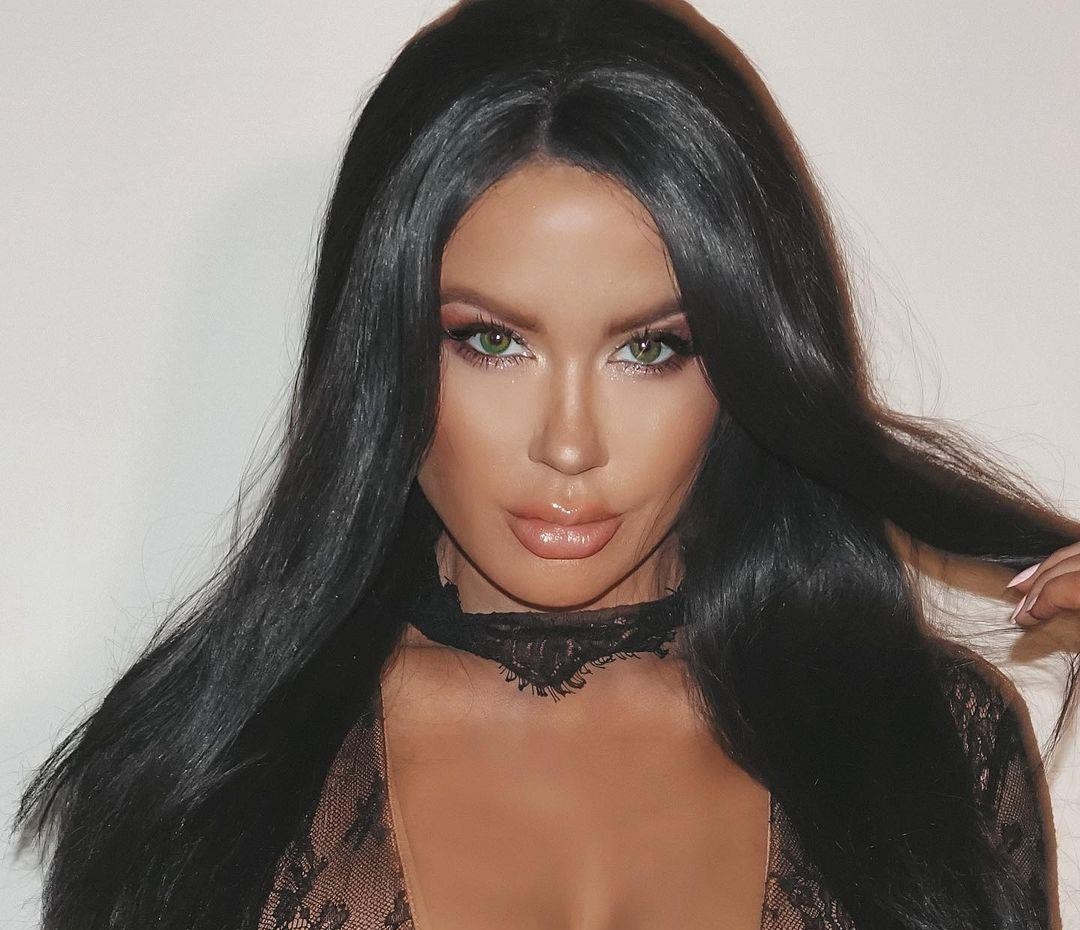 Jessa Hinton